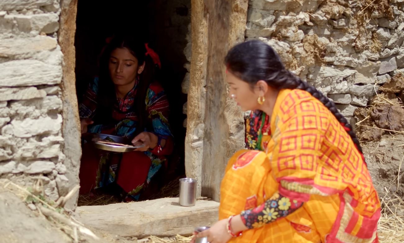 Pramod Deep, Sujata Thapa